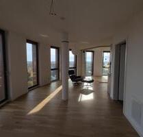 Sublet: Sunny penthouse maisonette, near airport - Berlin Treptow-Köpenick