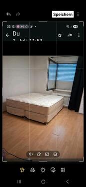 Foto - WG Zimmer zu vermieten - 550,00 EUR Kaltmiete,