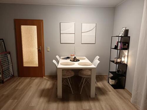 Foto - Etagenwohnung in Maring-Noviand