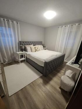 Foto - Etagenwohnung in Maring-Noviand zur Miete