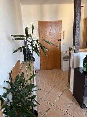 Foto - Etagenwohnung in Riesa