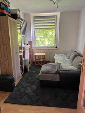 Foto - Etagenwohnung in Riesa zur Miete