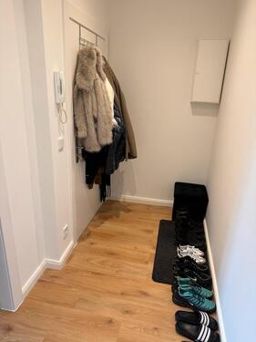 Foto - Etagenwohnung in Hamburg