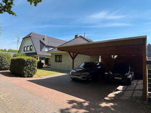 Foto - Einfamilienhaus zum Kaufen in Ganderkesee