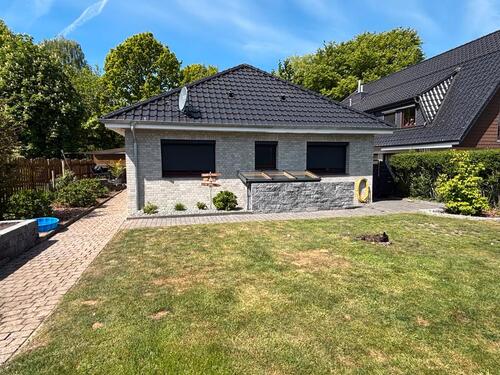 Foto - Einfamilienhaus in Ganderkesee