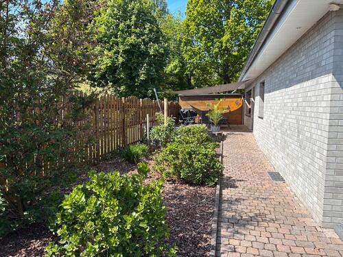 Foto - Einfamilienhaus in Ganderkesee zum Kaufen