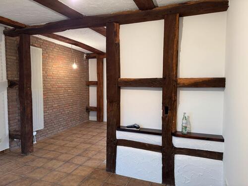 Foto - Mietwohnung 70 m2 in Leopoldshöhe Nienhagen