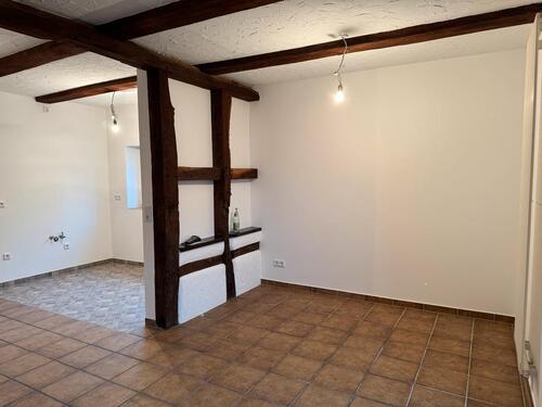 Foto - Etagenwohnung zur Miete in Leopoldshöhe