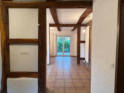 Foto - Etagenwohnung in Leopoldshöhe