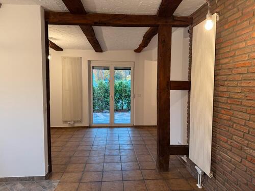 Foto - Etagenwohnung in Leopoldshöhe zur Miete