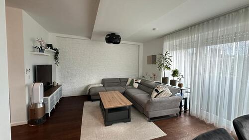 Foto - Erdgeschoss Wohnung mit Garten &Balkon inkl. Einbauküche