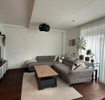 Erdgeschoss Wohnung mit Garten &Balkon inkl. Einbauküche - München Trudering