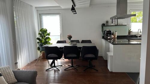 Foto - 3 Zimmer Etagenwohnung zum Kaufen in München