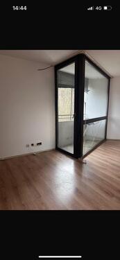 Foto - 1 ZKB in Homburg - 625,00 EUR Kaltmiete, ca.  46,00 m²