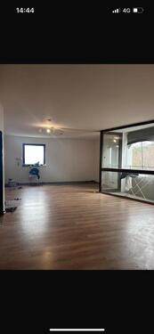 Foto - 1 Zimmer Etagenwohnung zur Miete in Homburg