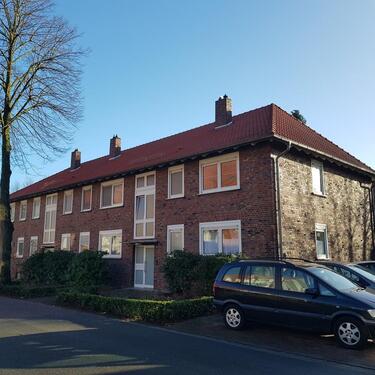 Foto - Dreizimmerwohnung in Lingen Nähe Hochschule