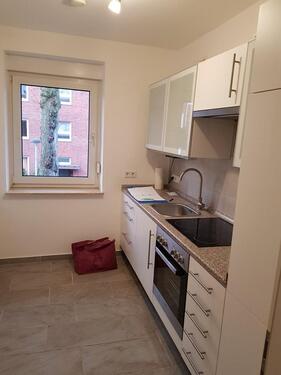 Foto - Etagenwohnung in Lingen (Ems) zur Miete