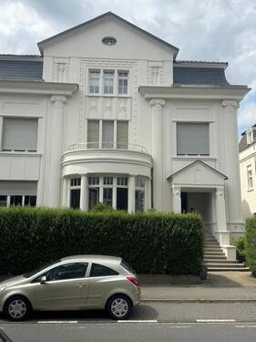 Foto - Ihr neues Zuhause: Stilvolles Wohnen in einer Stadtvilla