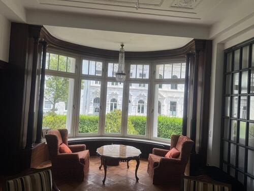 Foto - Etagenwohnung in Mülheim an der Ruhr zur Miete