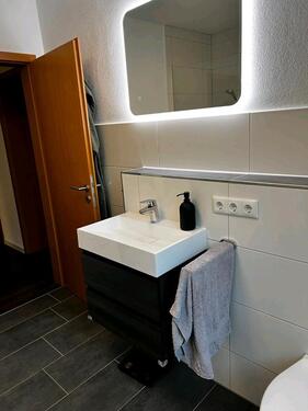 Foto - 3 Zimmer Etagenwohnung in Neuhof