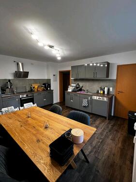 Foto - Etagenwohnung in Neuhof zur Miete