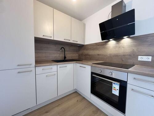 Foto - Neu! ✨ gemütliches Single-Apartment im ruhigen Hinterhaus in Stötteritz