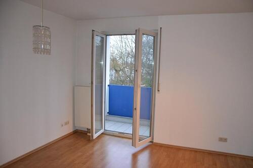 Foto - 1-Zimmerapartment in Friedberg-Stadt