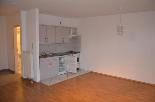 Foto - Etagenwohnung in Friedberg (Hessen) zur Miete