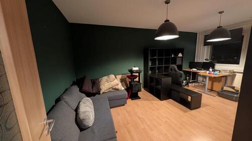 Foto - Wohnung Nachmieter Teilmöbiliert