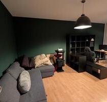 Wohnung Nachmieter Teilmöbiliert - Dresden Cotta