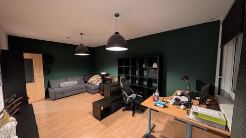 Foto - 3 Zimmer Etagenwohnung zur Miete in Dresden