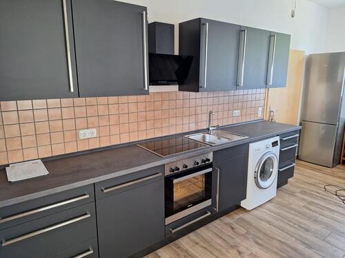 Foto - 3-Zimmer Wohnung in TOP Lage Mietwohnung