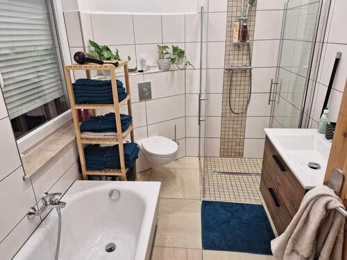 Foto - Etagenwohnung in Löwenberger Land zur Miete