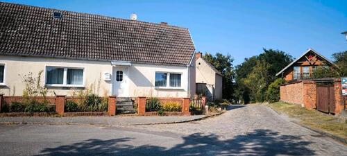 Foto - 4 Zimmer Einfamilienhaus zum Kaufen in Stendal