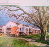 Wohnung Seniorenwohnanlage Haus Emsblick Meppen