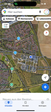 Foto - 4-Zimmer-Wohnung – Neubau 2023 - 1.275,00&nbsp;EUR Kaltmiete, ca.&nbsp; 102,00&nbsp;m&sup2;