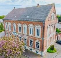 Wohnung mit Vollausstattung zu vermieten - Egeln