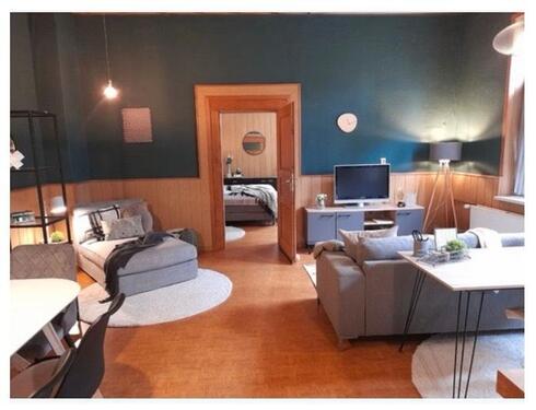 Foto - 3 Zimmer Etagenwohnung in Egeln