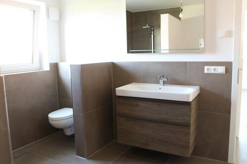 Foto - 4 Zimmer Etagenwohnung in Maxhütte-Haidhof