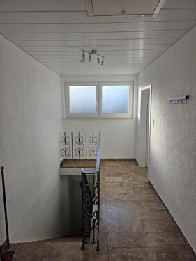 Foto - 3 Zimmer Dachgeschoßwohnung zur Miete in Saarlouis