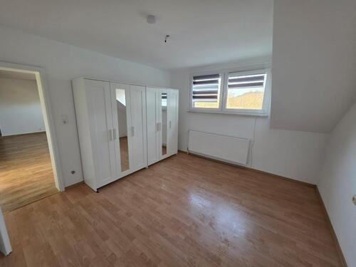 Foto - Dachgeschoßwohnung in Saarlouis zur Miete