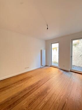 Foto - 4 Zimmer Hochparterre zur Miete in Stuttgart