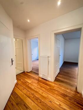 Foto - 4 Zimmer Hochparterre in Stuttgart