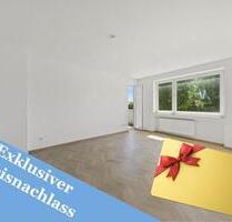 Willkommen Zuhause! Helle 2-Zimmer Wohnung in Horn-Bad Meinberg. 2 Monate mietfrei