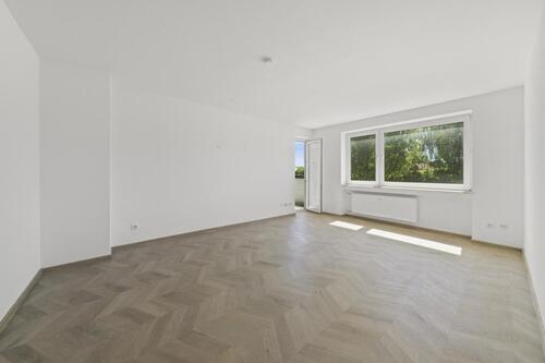 Foto - Etagenwohnung in Horn-Bad Meinberg zur Miete