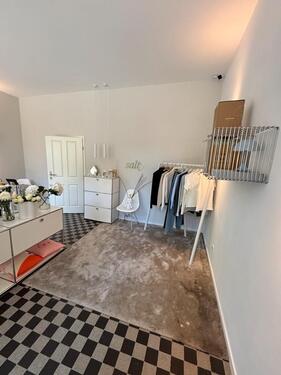 Foto - Ladenlokal am Arrenberg zu vermieten