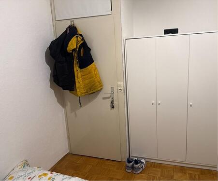 Foto - 1 Zimmer Etagenwohnung in Mosbach