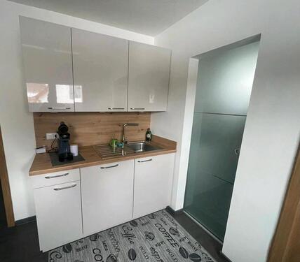 Foto - 1 Zimmer Erdgeschoßwohnung zur Miete in Celle