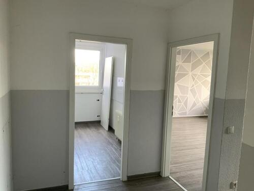 Foto - Etagenwohnung in Monheim am Rhein zur Miete