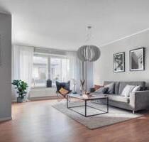 3 Zimmer Wohnung - Innenstadt Ebingen - Zentrale Lage - Balkon - Albstadt